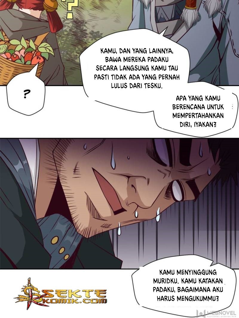 Doomed To Be A King chapter 6